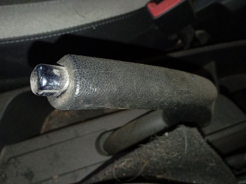 Recambio de palanca freno de mano para hyundai i10 iii (ac3, ai3) 1.0 mpi referencia OEM IAM   