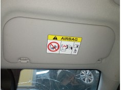 Recambio de parasol derecho para hyundai i10 iii (ac3, ai3) 1.0 mpi referencia OEM IAM    2