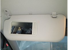 Recambio de parasol izquierdo para hyundai i10 iii (ac3, ai3) 1.0 mpi referencia OEM IAM   