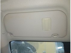 Recambio de parasol izquierdo para hyundai i10 iii (ac3, ai3) 1.0 mpi referencia OEM IAM    2