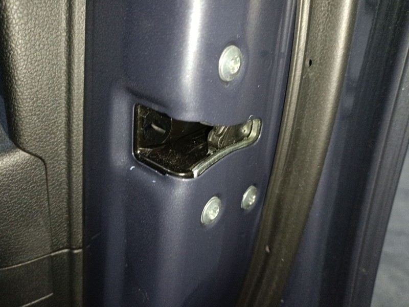 Recambio de cerradura puerta delantera derecha para hyundai i20 iii (bc3, bi3) 1.0 t-gdi referencia OEM IAM   