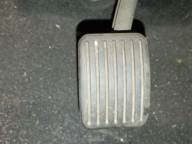 Recambio de pedal freno para hyundai i10 iii (ac3, ai3) 1.0 mpi referencia OEM IAM   