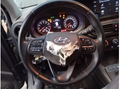 Recambio de volante para hyundai i10 iii (ac3, ai3) 1.0 mpi referencia OEM IAM   