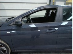 Recambio de puerta delantera izquierda para hyundai i20 iii (bc3, bi3) 1.0 t-gdi referencia OEM IAM   