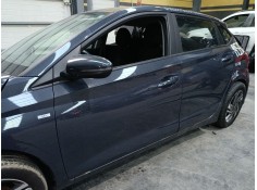 Recambio de puerta delantera izquierda para hyundai i20 iii (bc3, bi3) 1.0 t-gdi referencia OEM IAM    2