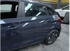 Recambio de puerta trasera izquierda para hyundai i20 iii (bc3, bi3) 1.0 t-gdi referencia OEM IAM    2