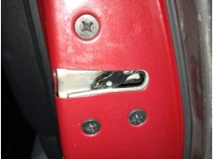 CERRADURA PUERTA TRASERA DERECHA 