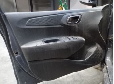 GUARNECIDO PUERTA DELANTERA IZQUIERDA 