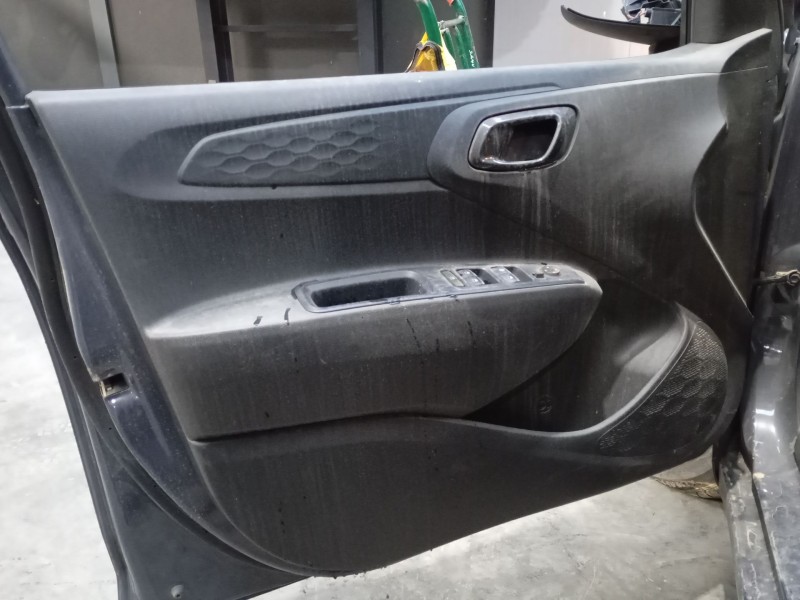 Recambio de guarnecido puerta delantera izquierda para hyundai i10 iii (ac3, ai3) 1.0 mpi referencia OEM IAM   
