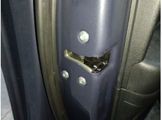 CERRADURA PUERTA DELANTERA IZQUIERDA 