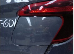 TAPA EXTERIOR COMBUSTIBLE 