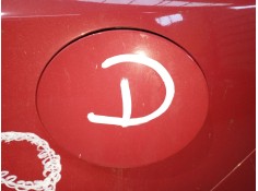 TAPA EXTERIOR COMBUSTIBLE 