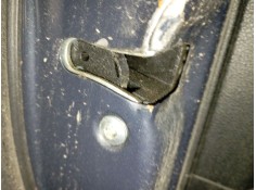 CERRADURA PUERTA DELANTERA IZQUIERDA 