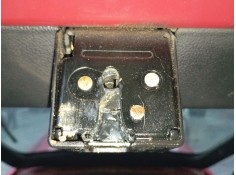 CERRADURA MALETERO / PORTON 