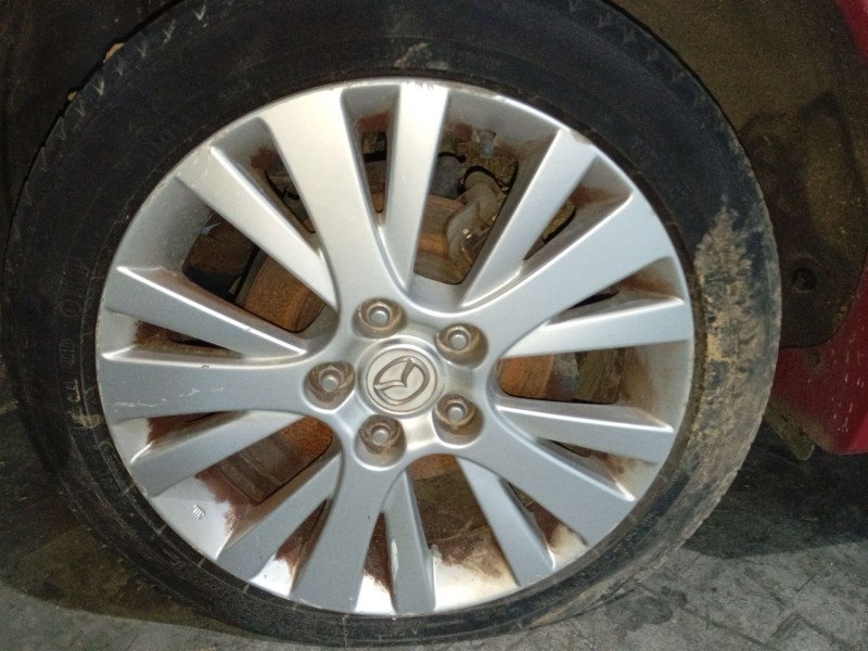 Recambio de llanta para mazda 6 hatchback (gh) 2.0 mzr-cd (gh14) referencia OEM IAM   
