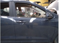 Recambio de puerta delantera derecha para hyundai i10 iii (ac3, ai3) 1.0 mpi referencia OEM IAM   
