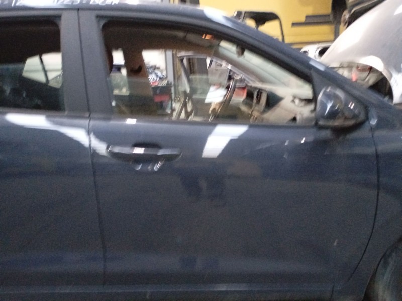 Recambio de puerta delantera derecha para hyundai i10 iii (ac3, ai3) 1.0 mpi referencia OEM IAM   