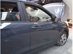 Recambio de puerta delantera derecha para hyundai i10 iii (ac3, ai3) 1.0 mpi referencia OEM IAM    2