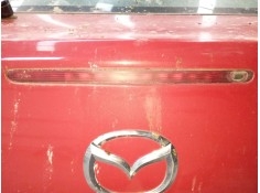 LUZ CENTRAL DE FRENO 