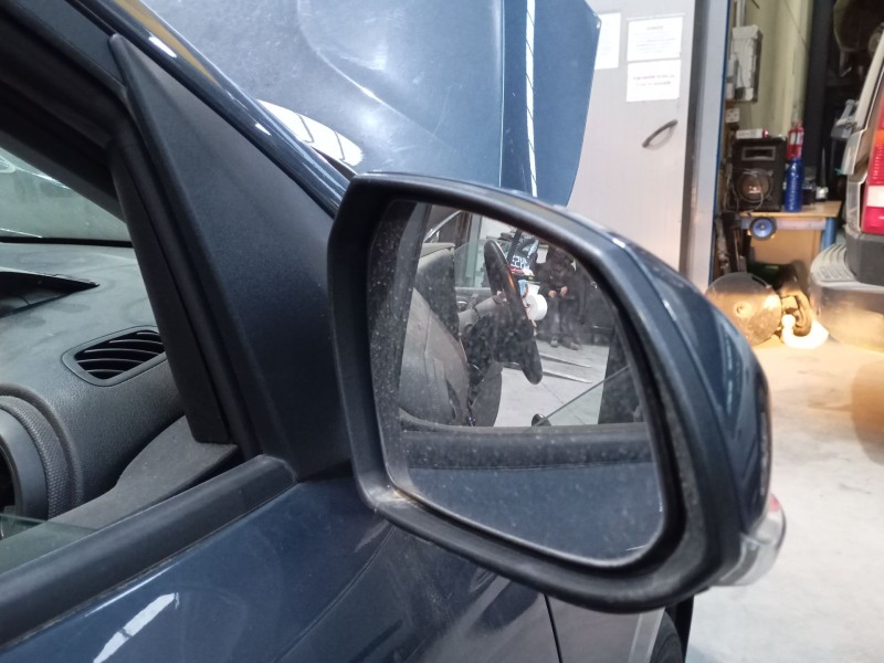 Recambio de retrovisor derecho electrico para hyundai i10 iii (ac3, ai3) 1.0 mpi referencia OEM IAM   