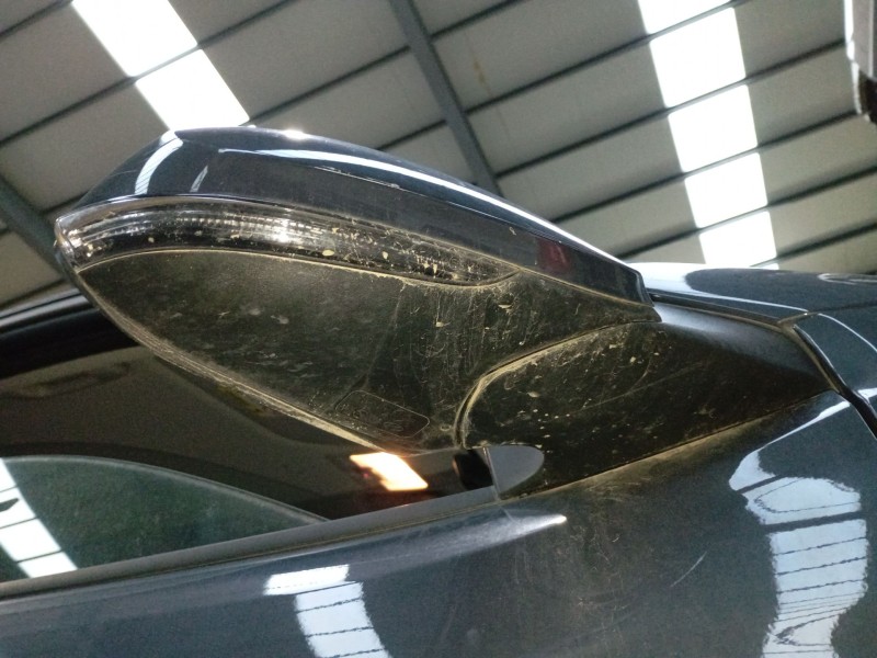 Recambio de retrovisor derecho electrico para hyundai i10 iii (ac3, ai3) 1.0 mpi referencia OEM IAM   