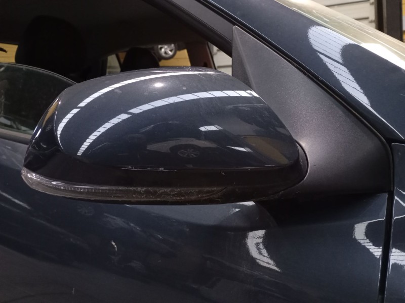Recambio de retrovisor derecho electrico para hyundai i10 iii (ac3, ai3) 1.0 mpi referencia OEM IAM   