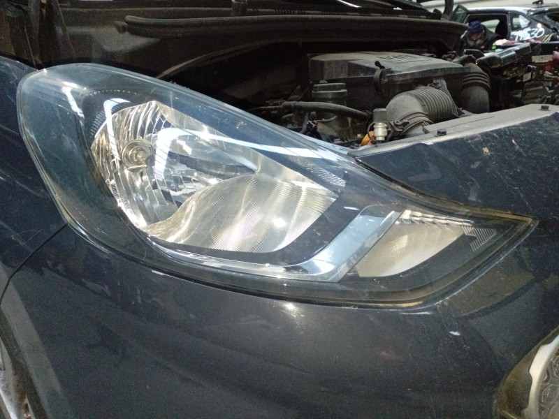 Recambio de faro derecho para hyundai i10 iii (ac3, ai3) 1.0 mpi referencia OEM IAM   