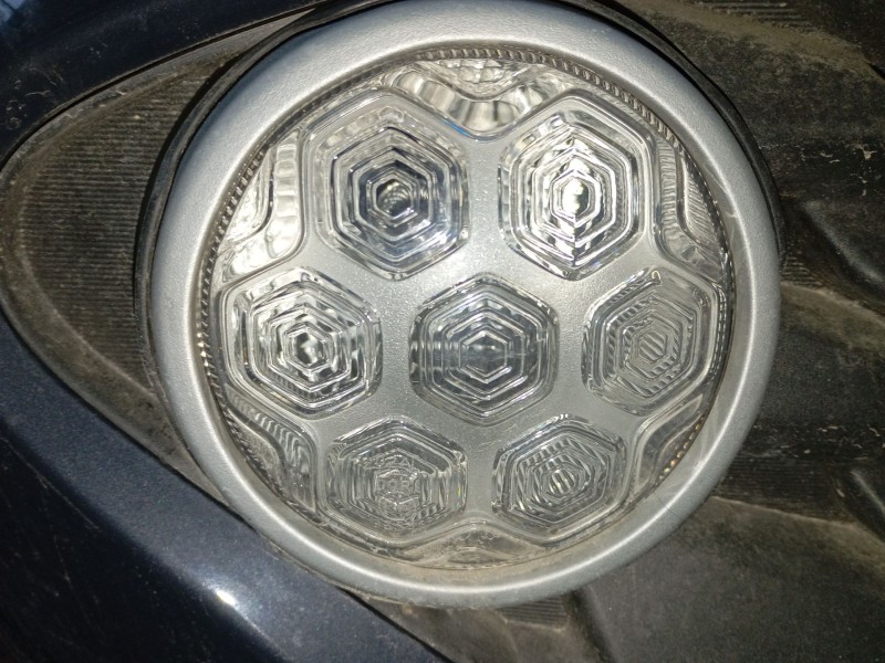 Recambio de piloto delantero derecho para hyundai i10 iii (ac3, ai3) 1.0 mpi referencia OEM IAM   