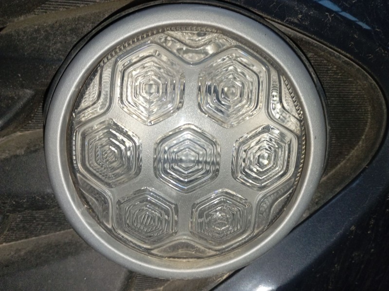 Recambio de piloto delantero izquierdo para hyundai i10 iii (ac3, ai3) 1.0 mpi referencia OEM IAM   