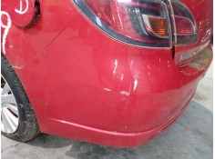 Recambio de paragolpes trasero para mazda 6 hatchback (gh) 2.0 mzr-cd (gh14) referencia OEM IAM    2