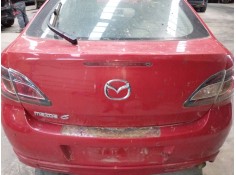 Recambio de porton trasero para mazda 6 hatchback (gh) 2.0 mzr-cd (gh14) referencia OEM IAM   