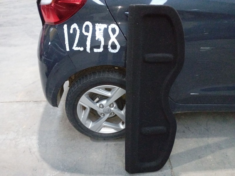 Recambio de bandeja trasera para hyundai i10 iii (ac3, ai3) 1.0 mpi referencia OEM IAM   