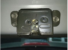 Recambio de cerradura maletero / porton para hyundai i10 iii (ac3, ai3) 1.0 mpi referencia OEM IAM   