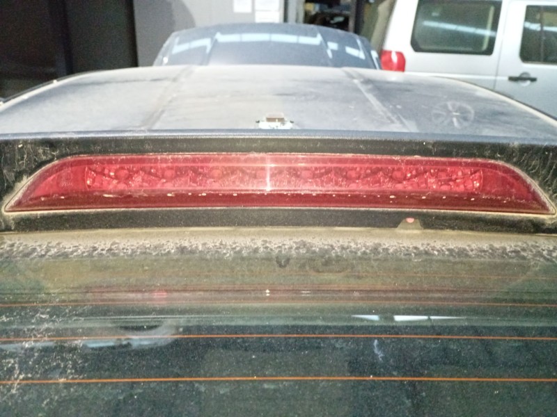 Recambio de luz central de freno para hyundai i10 iii (ac3, ai3) 1.0 mpi referencia OEM IAM   