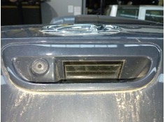 Recambio de maneta exterior porton para hyundai i10 iii (ac3, ai3) 1.0 mpi referencia OEM IAM   