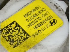 Recambio de aforador para hyundai i20 iii (bc3, bi3) 1.0 t-gdi referencia OEM IAM 31110Q0500   2