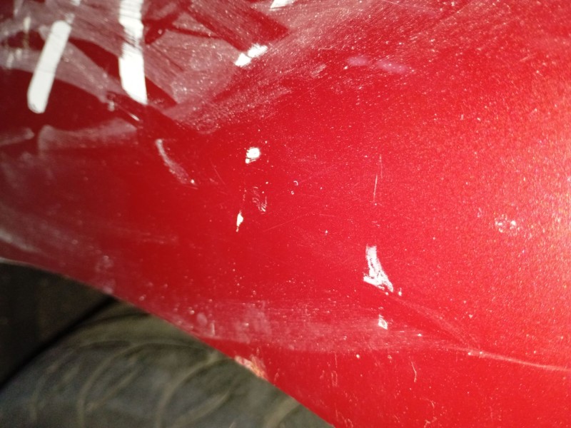 Recambio de aleta delantera izquierda para mazda 6 hatchback (gh) 2.0 mzr-cd (gh14) referencia OEM IAM   