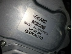 MOTOR LIMPIA TRASERO 98700C4500 001101036875 