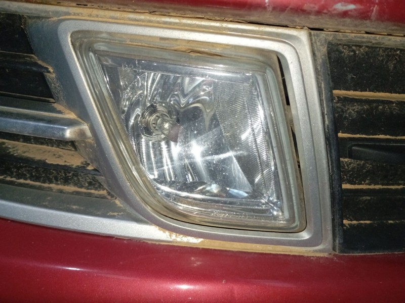 Recambio de faro antiniebla derecho para mazda 6 hatchback (gh) 2.0 mzr-cd (gh14) referencia OEM IAM   