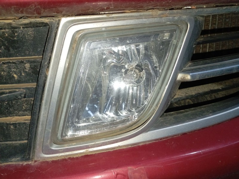 Recambio de faro antiniebla izquierdo para mazda 6 hatchback (gh) 2.0 mzr-cd (gh14) referencia OEM IAM   