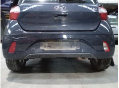 Recambio de paragolpes trasero para hyundai i10 iii (ac3, ai3) 1.0 mpi referencia OEM IAM   