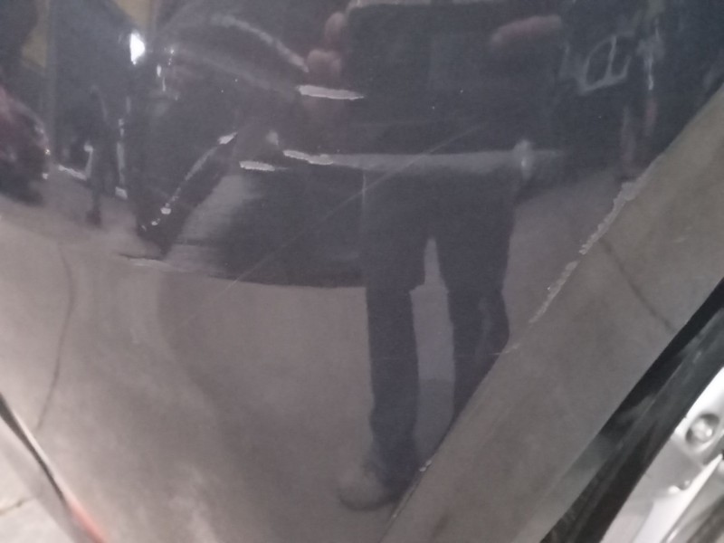 Recambio de paragolpes trasero para hyundai i10 iii (ac3, ai3) 1.0 mpi referencia OEM IAM   