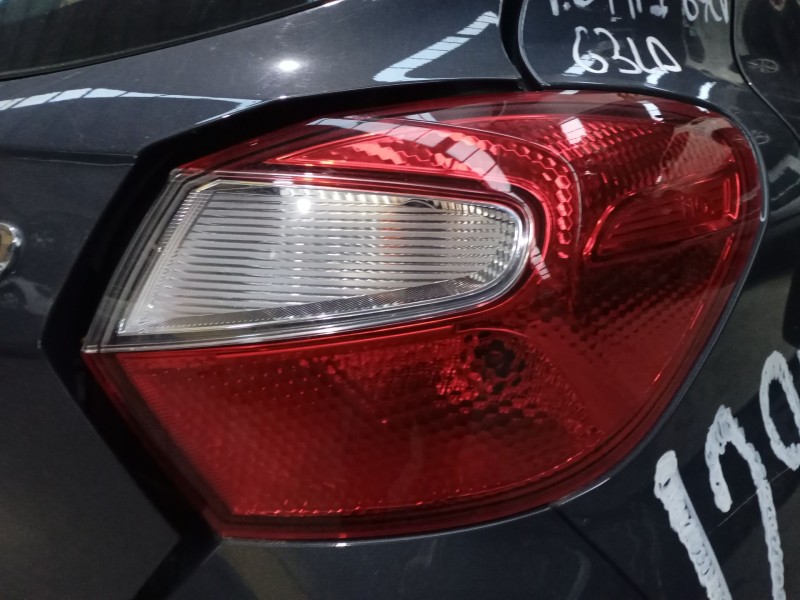 Recambio de piloto trasero derecho para hyundai i10 iii (ac3, ai3) 1.0 mpi referencia OEM IAM   