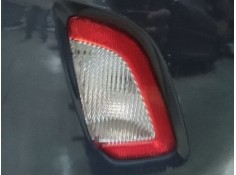 Recambio de piloto trasero derecho de paragolpes para hyundai i10 iii (ac3, ai3) 1.0 mpi referencia OEM IAM   