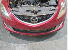 Recambio de paragolpes delantero para mazda 6 hatchback (gh) 2.0 mzr-cd (gh14) referencia OEM IAM   