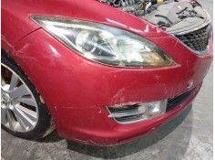 Recambio de paragolpes delantero para mazda 6 hatchback (gh) 2.0 mzr-cd (gh14) referencia OEM IAM    2