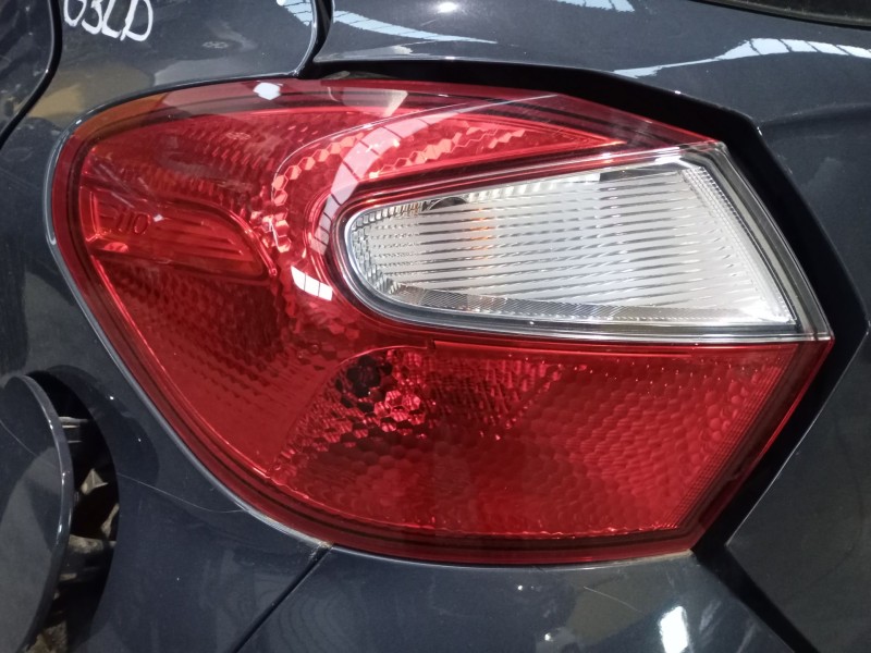 Recambio de piloto trasero izquierdo para hyundai i10 iii (ac3, ai3) 1.0 mpi referencia OEM IAM   