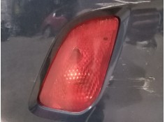 Recambio de piloto trasero izquierdo paragolpes para hyundai i10 iii (ac3, ai3) 1.0 mpi referencia OEM IAM   