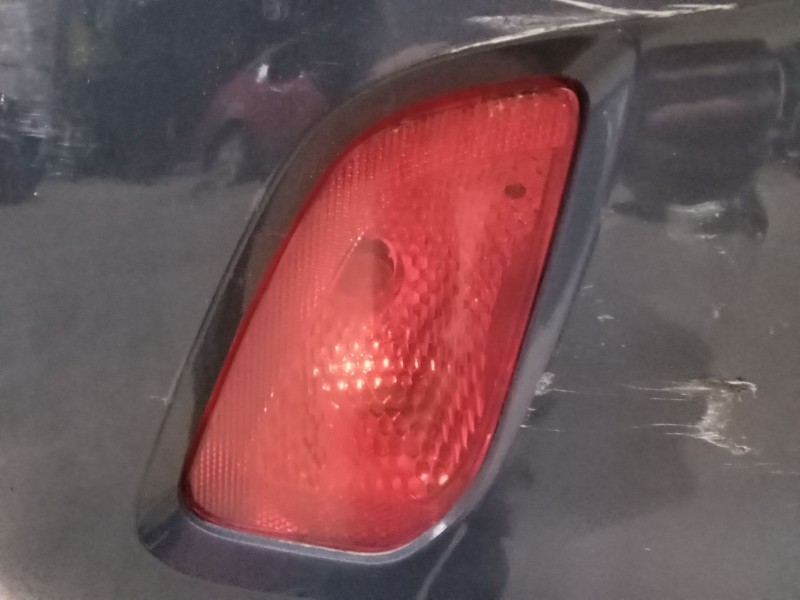 Recambio de piloto trasero izquierdo paragolpes para hyundai i10 iii (ac3, ai3) 1.0 mpi referencia OEM IAM   