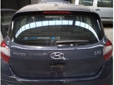 Recambio de porton trasero para hyundai i10 iii (ac3, ai3) 1.0 mpi referencia OEM IAM   